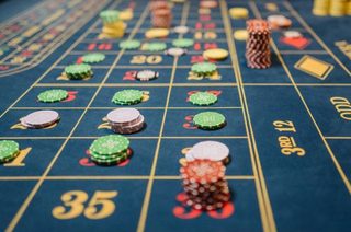 game New88 Roulette